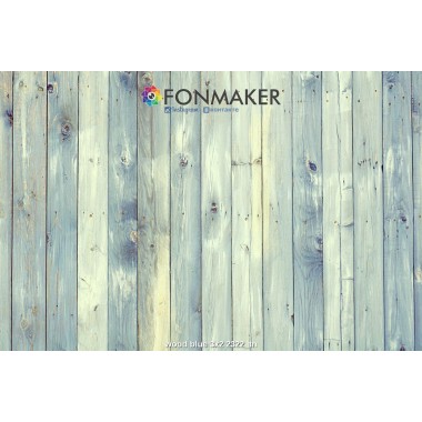 Фотофон Выцветшая древесина для фотосъемки FONMAKER