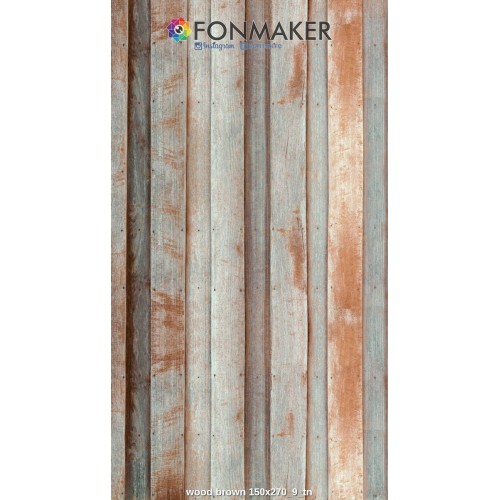 Фотофон Рудбекия для фотосъемки FONMAKER