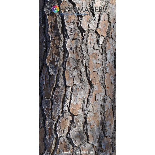 Фотофон Пепельная кора для фотосъемки FONMAKER