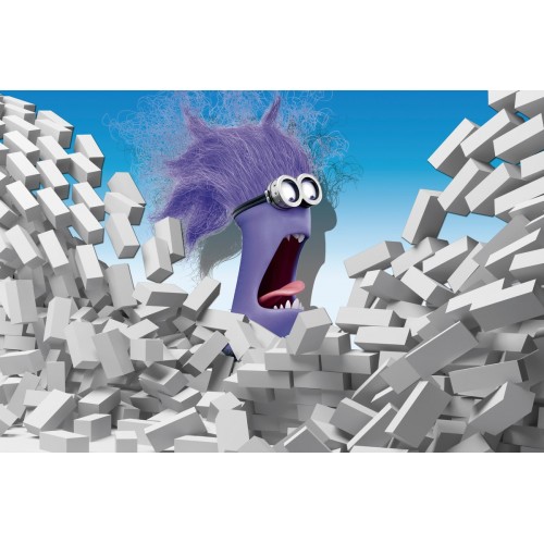 Фреска Миньон