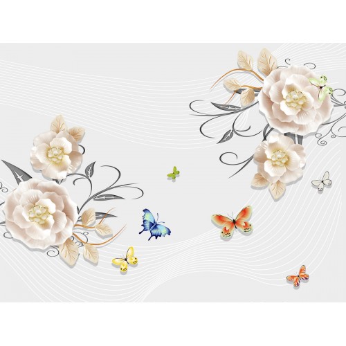 Водная фиерия