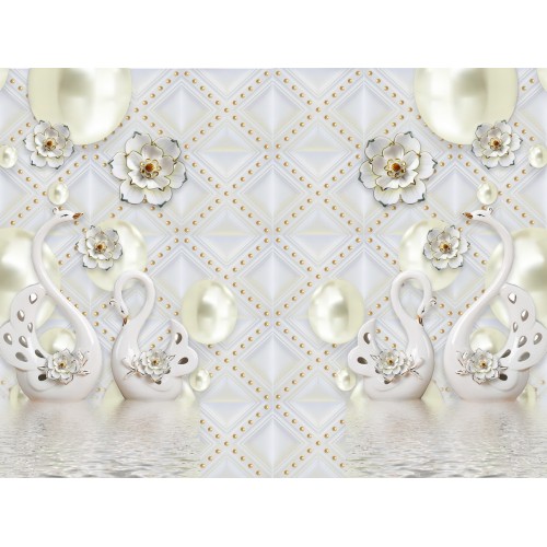 Фреска Хранители семейного очага