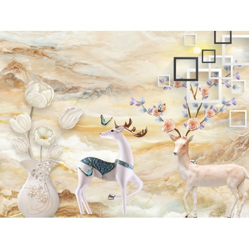 Лесные сокровища природы