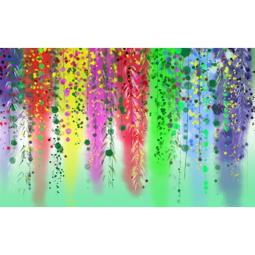 Фреска Лесное чудо