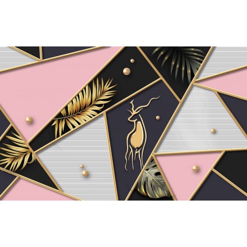 Скандинавские мотивы