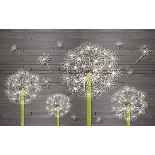 Мерцающие кристалы