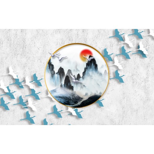 Образ великой Японии