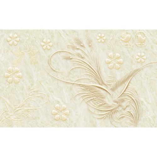 Кремовые мотивы