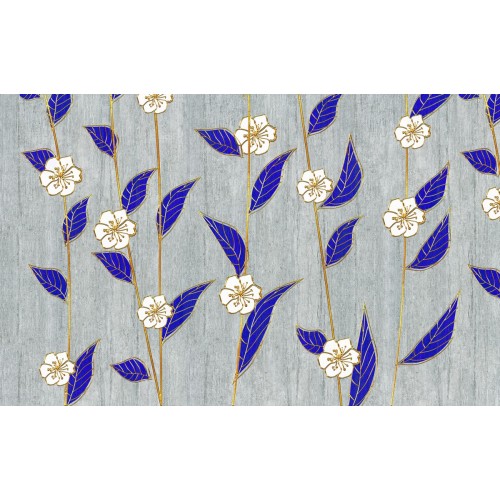 Цветочные лианы