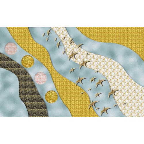 Полет к солнцу