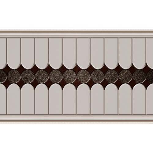 Фреска Песочные круги трансформации