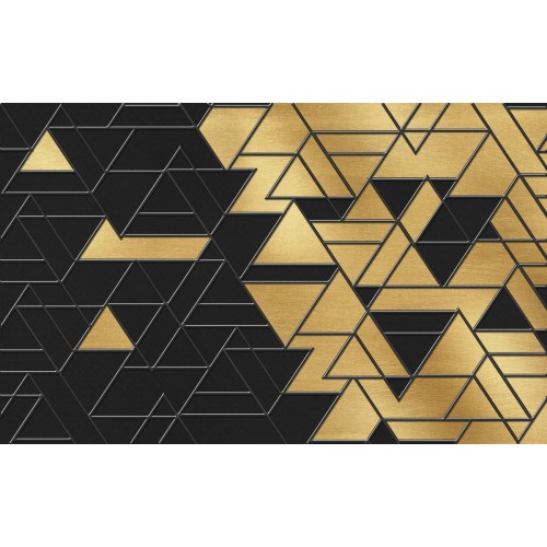 Скандинавские золотые треугольники