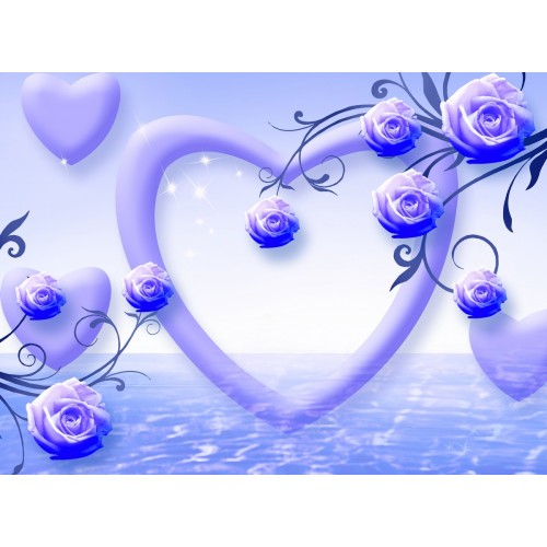 Небесные ноты любви