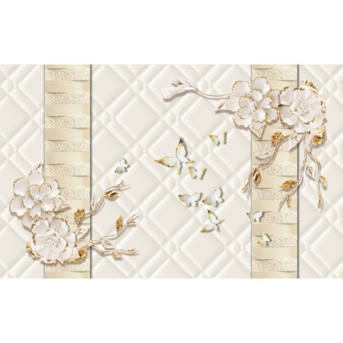 Березовый цвет