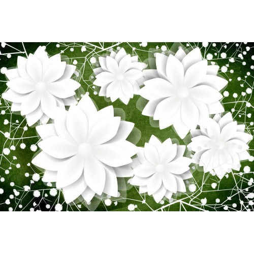 Зефирный звездопад