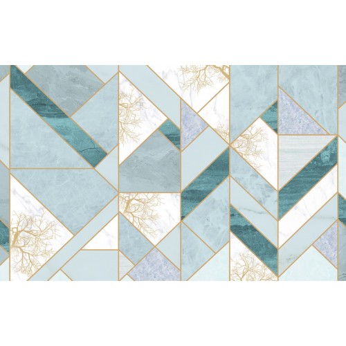 Синее море Скандинавии