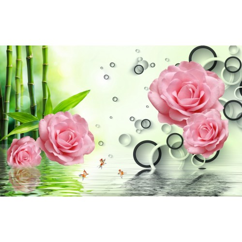 Водная фиерия