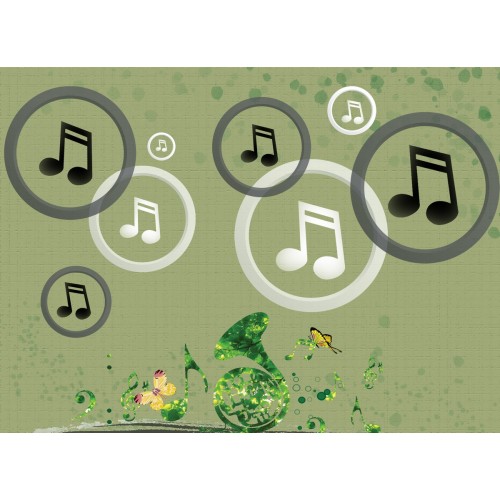 Мелодия души