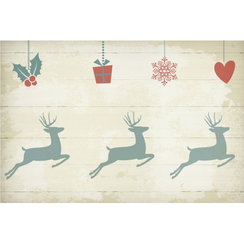 Рождественские мотивы