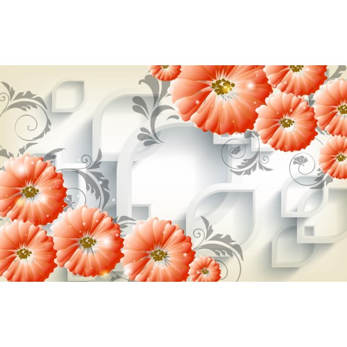 Душистый аромат цветов