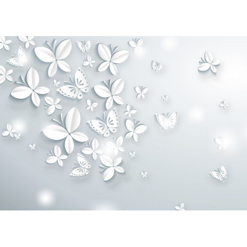 Кристальные барочки