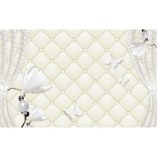 В спальне королевы