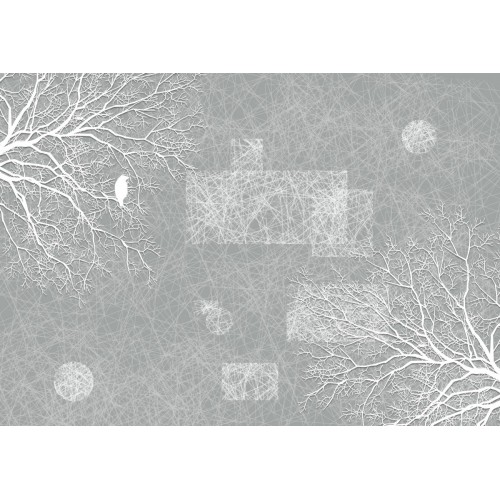 Зимняя архитектура