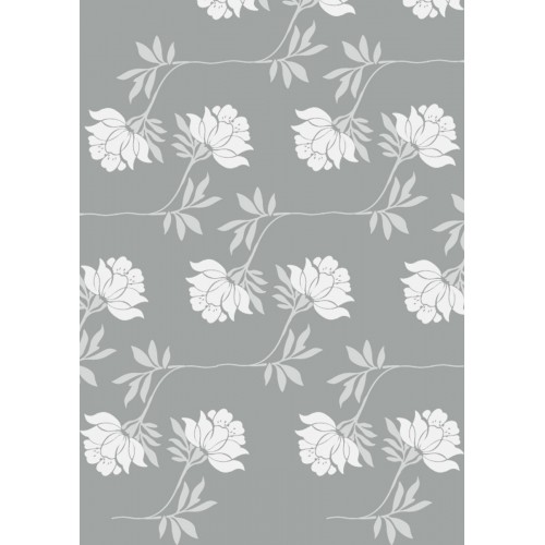 Зимние цветы