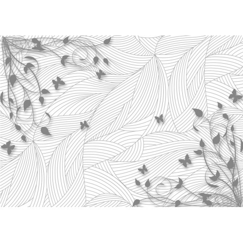 Фреска Трансформация природы