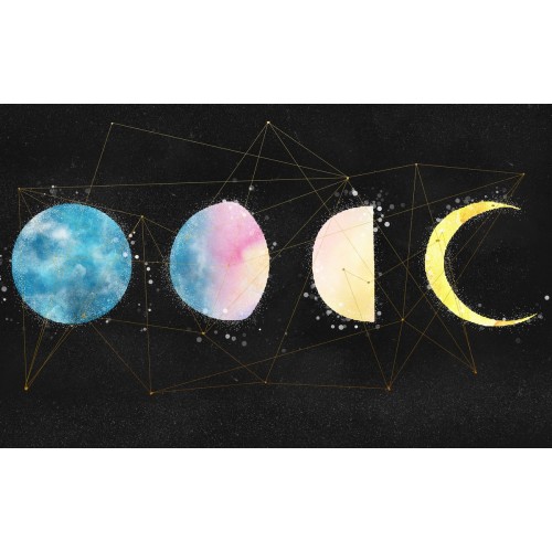 Парад планет