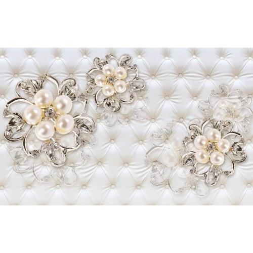 Фреска Ювелирная мечта