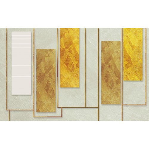 Классическая палитра янтаря