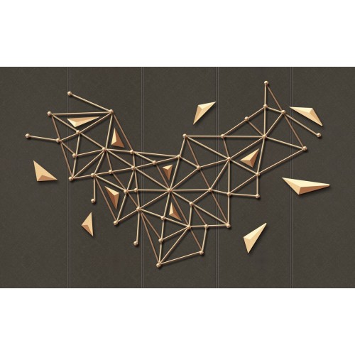 Скандинавская графика