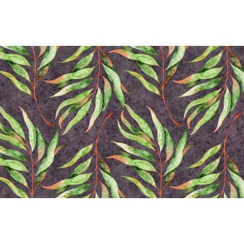 Тропические лианы