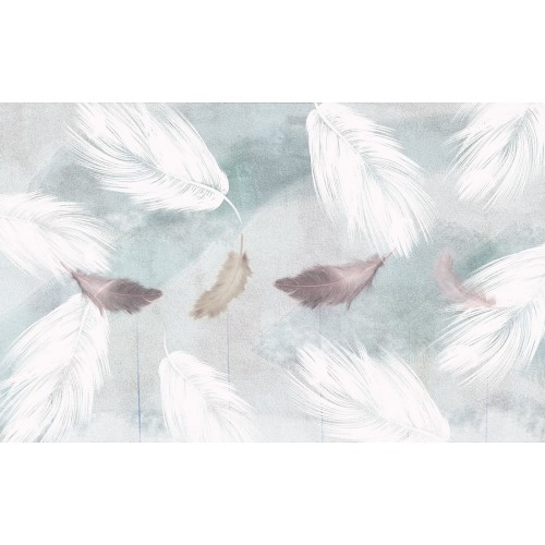 Фреска Мягкие сны