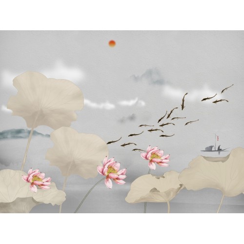 Небесное сновидение