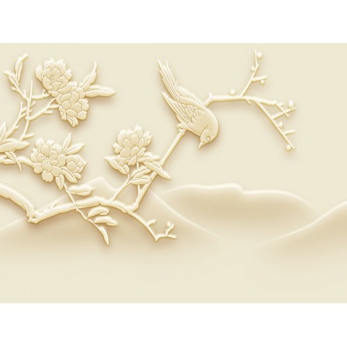 Песочная даль