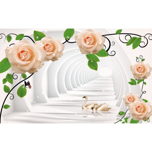 Свадебная арка