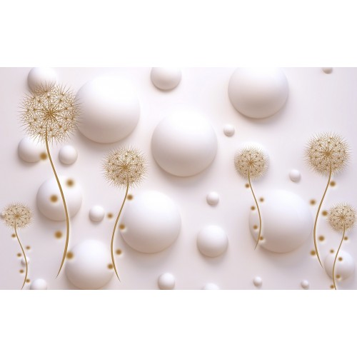 Фреска Хлопковые мечты