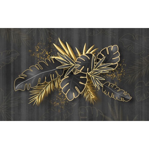 Тропический букет