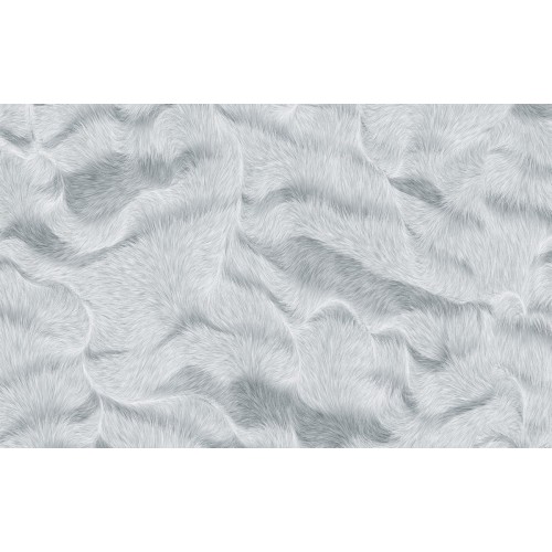 Фреска Сияние серебра