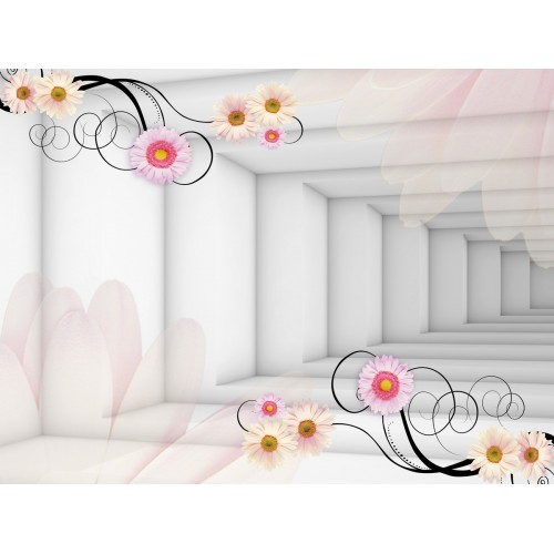 Тоннель нежных грез