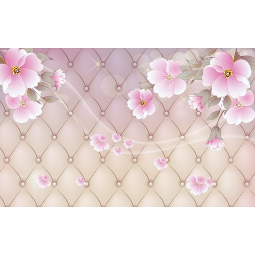 Легкое дуновение весны