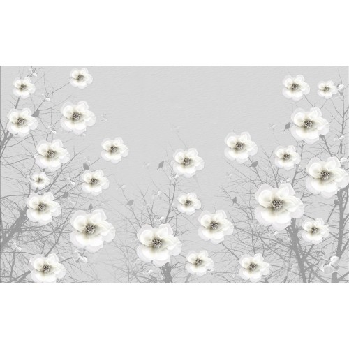 Фантомы хлопковых деревьев