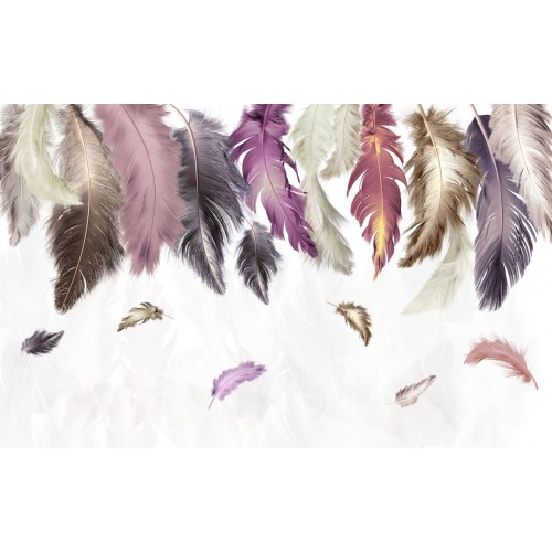 Лиловый рай