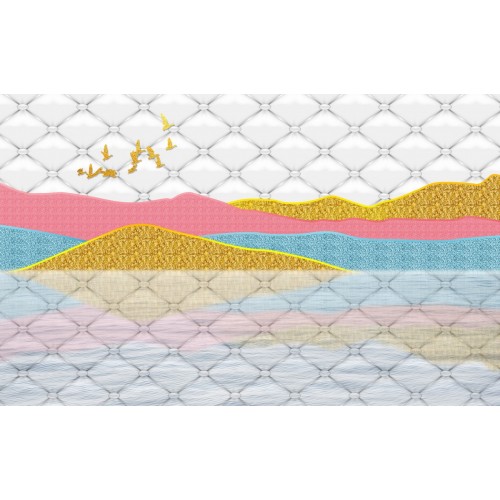 Розове берега