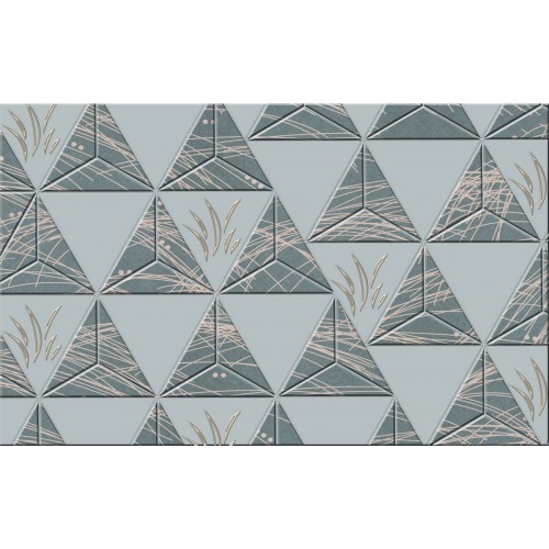 Трансформация треугольников