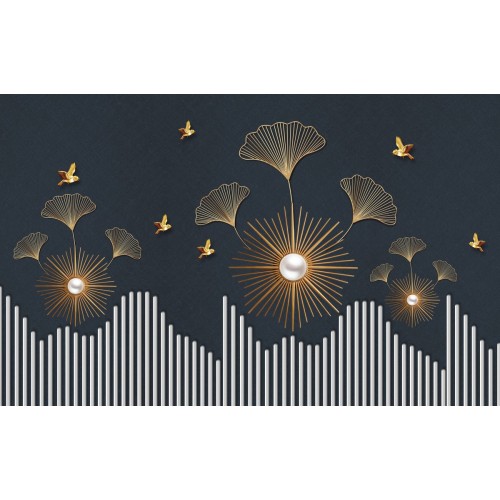 Жемчужная звезда