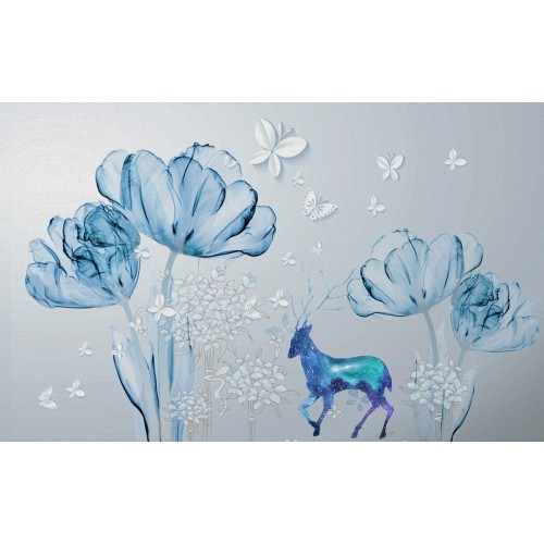 Хрустальный мир