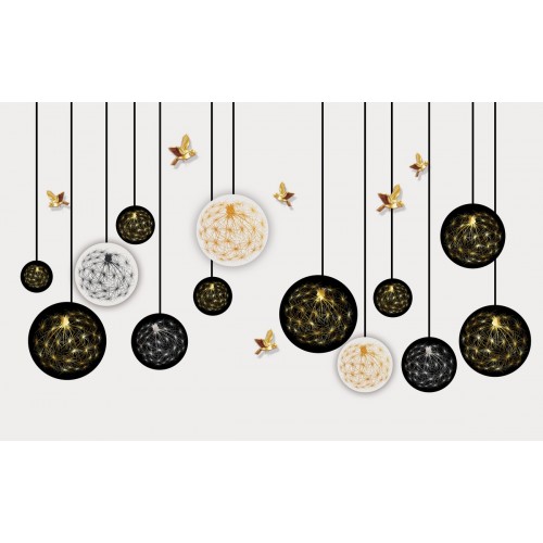 Новогодние шары